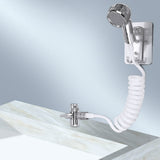 Bathroom,Faucet,Sprayer,External,Showerhead,Handheld,Sprinkle,Tools,Faucet,Rinser,Extension,Washing,Clean