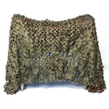 Quick,Waterproof,Camouflage,Netting,Reversible