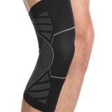 AOLIKES,Sports,Elastic,Football,Kneepad,Sleeve,Support,Fitness,Proction