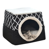 Folding,Puppy,House,Sleeping