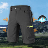 OUTTO,Men's,Summer,Quick,Cycling,Shorts,Outdoor,Sport,Fitness,Sweatpants,Moisture,Absorption,Beach,Casual,Loose,Pants