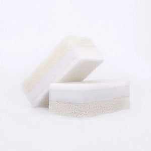 JIEZHI,Composite,Dishwashing,Sponge,Cleanig,Sponge,Kitchen,Cleaning,Tools