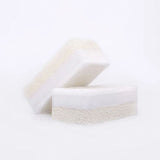 JIEZHI,Composite,Dishwashing,Sponge,Cleanig,Sponge,Kitchen,Cleaning,Tools
