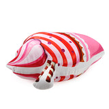 Simulation,Creative,Cotton,Squishy,Cream,Throw,Pillow,Plush,Office,Cushion