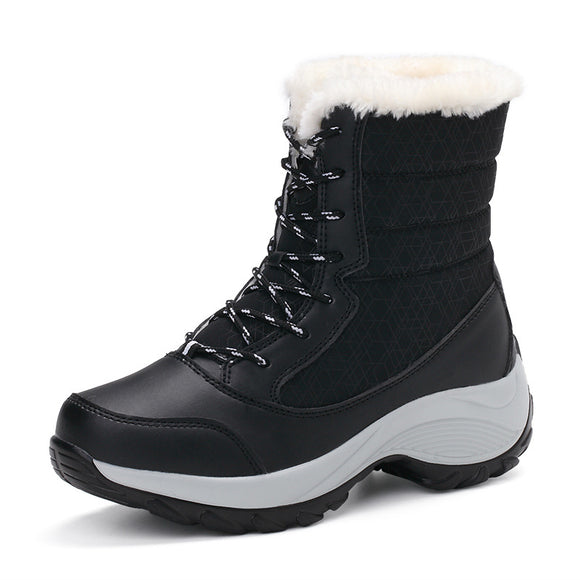 Winter,Boots,Women's,Winter,Shoes,Outdoor,Activities,Clothing,Protective