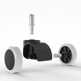 Inches,Casters,Universal,Wheels,Office,Chair,Replacement,Heavy