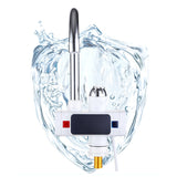 3000W,Tankless,Digital,Electric,Instant,Water,Faucet,Kitchen,Heater