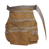 Portable,Maintenance,Waist,Storage,Thicken,Canvas,Multifunction,Tools,Pockets