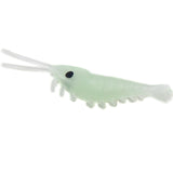 ZANLURE,Rubber,Artificial,Fishing,Luminous,Hrimp