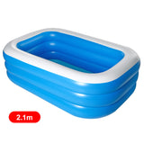 Children's,Inflatable,Swimming,Paddling,Summer,Swimming