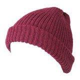 Unisex,Women,Knitted,Slouch,Beanie,Twill,Color,Elastic,Outdoor