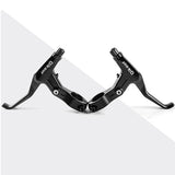 Qikour,Cycling,Brake,Levers,Fingers,Length,Bicycle,Brake,Lever