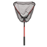 ZANLURE,Aluminum,Alloy,Single,Triangular,Folding,Handle,Fishing,Landing