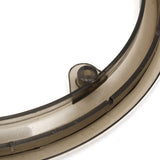 10.7x9.7cm,Wheel,Guard,Crankset,Bicycle,Chain,Guard,Chain,Protective,Tooth,Outdoor,Cycling