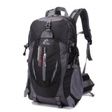 Climbing,Mountaineering,Backpack,Tactical,Shoulder,Camping,Hiking,Traveling