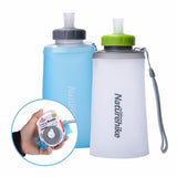 Naturehike,Silicone,Folding,Water,Bottle,Outdoor,Sports,Portable,Drinking