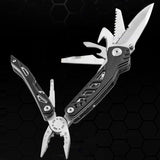 VOLKEN,PE86A,Folding,Knife,Outdoor,Survival,Bicycle,Repair,Tools