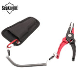 SeaKnight,Fishing,Pliers,Lures,Braid,Cutter,Remover,Tackle,Retention