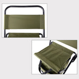 Portable,Folding,Camping,Outdoor,Picnic,Foldable,Chair,Isolation,Package
