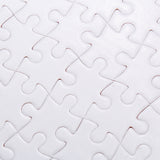 29x20cm,Blank,Sublimation,Printable,Jigsaw,Puzzle,Press