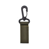 Rotatable,Tactical,Belts,Buckle,Outdoor,Climbing,Buckle