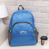 IPRee,Foldable,Backpack,Ultralight,Outdoor,Sports,Travel,Waterproof,Folding,School,Camping