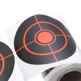 7.5cm,Width,Shooting,Adhesive,Target,Paper,Target,Hunting,Shooting,Training,Sticker