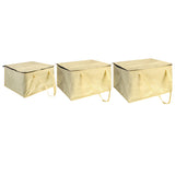 Pizza,Delivery,Insulated,Thermal,Holds,Aluminium,Packing