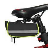 BIKIGHT,Waterproof,Bicycle,Mountain,Saddlebags,Pouch,Reflective,Storage,Xiaomi,Electric,Scooter,Motorcycle,Cycling