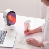 Smart,Tiger,S700A,Electric,Desktop,Portable,Heating,Smart,Temperature,Control,Heater