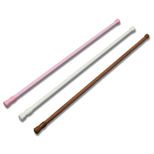 Extendable,Adjustable,Spring,Tension,Curtain,Telescopic,Shower,Curtain