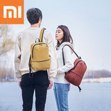 Xiaomi,ZANJIA,Chest,Colors,Level,Waterproof,Nylon,10inch,Laptop,Messenger,Lightweight,Outdoor,Travel