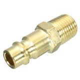 Quick,Coupler,Compressor,Fittings,Connector