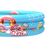 Children,Inflatable,Bathtub,Summer,Swimming,Water,Swimming