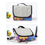 Outdoor,Portable,Folding,Picnic,Waterproof,Moistureproof,Oxford,Camping,Beach,Blanket