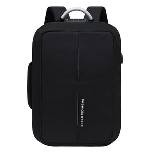 Oxford,Cloth,School,Backpack,Waterproof,15inch,Laptop,Travel,Business