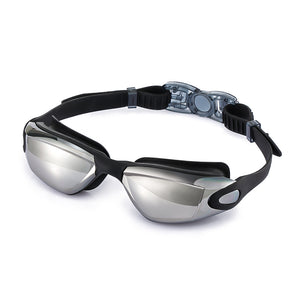 Swimming,Goggles,Protection,Lenses,Glasses,Adult,Women