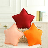 Creative,Heart,Shape,Throw,Pillow,Cotton,Cloth,Office,Cushion,Decor