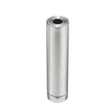 Stainless,Steel,Advertisement,Nails,Stone,Mount,Glass,Standoff,Fixing,Screw,Artwork,Displaying