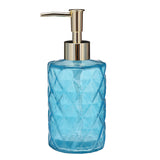 330ml,Glass,Bottle,Texture,Liquid,Shampoo,Dispenser
