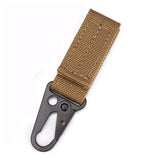 Eagle,Shape,Nylon,Camouflage,Outdoor,Camping,Mountaineering,Buckle,Tactical