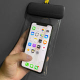 225x117mm,7inch,Waterproof,Phone,Pouch,Cellphone,beach,Beach,Accessories