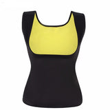 Women's,Slimming,Sweat,Shaper,Control,Neoprene,Tummy,Burner,Shapewear,Tracksuit