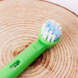 Universial,Replacement,Children,Tooth,Brush,Heads,Electric,Toothbrush,Heads