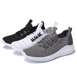 Men's,Super,Ultralight,Sneakers,Breathable,Weave,Outdoor,Sports,Casual,Shoes