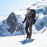 Naturehike,Folding,Climbing,Sticks,Carbon,Fiber,Durable,Lightweight,Quick,Locking,Trekking
