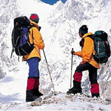 Waterproof,Outdoor,Hiking,Walking,Climbing,Gaiters,Adult,Travel,Cover,Fleece