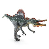 Realistic,Spinosaurus,Dinosaur,Animal,Figure,Model,Decorations