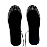 Charging,Heated,Insoles,Washable,Winter,Warmer,Heated,Insoles,Cuttable,Heater