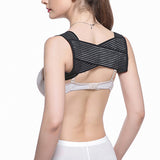 Women,Stretchable,Posture,Corrector,Provide,Clavicle,Shoulder,Support,Improve,Thoracic,Kyphosis